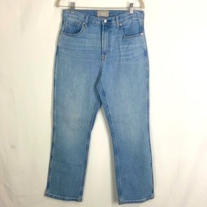 Everlane The Cheeky Bootcut Jeans size 30